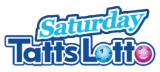 Saturday Tatts Lotto